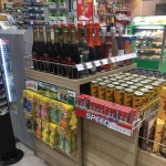 SPEED8 energy baskets on MOL