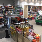 SPEED8 energy baskets on MOL