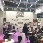 MIAMOR – new counter stands attracted client´s both on INTERZOO