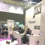 MIAMOR – new counter stands attracted client´s both on INTERZOO