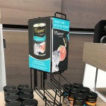 MIAMOR – new counter stands attracted client´s both on INTERZOO